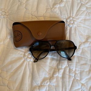 Selling ray ban cats!